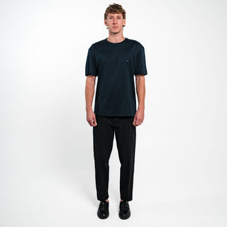 Insignia T-Shirt - Navy