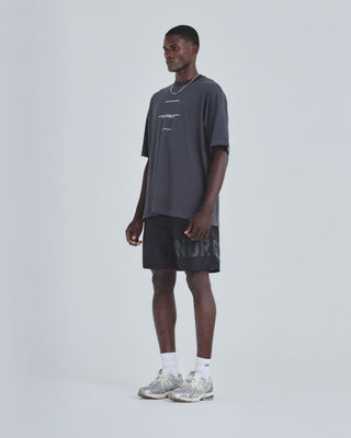 Holy State Inner Structure T-Shirt Vintage Gray