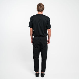 Insignia T-Shirt - Black