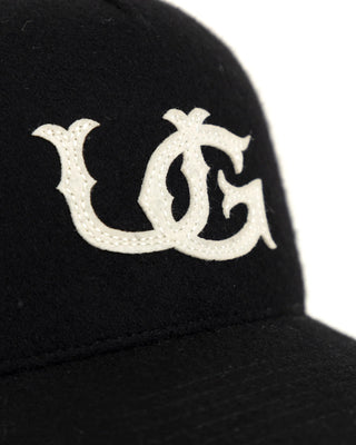 Basics UG Furry High Crown Cap - O