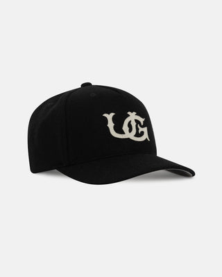 Basics UG Furry High Crown Cap - O