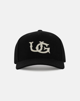 Basics UG Furry High Crown Cap - O
