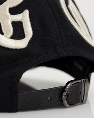 Basics UND High Crown Cap - O