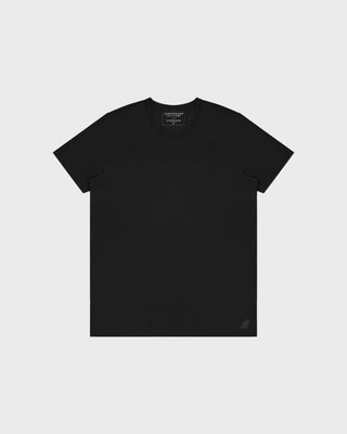 Men's Performance T-Shirt - BLACK BEAUTY SV02