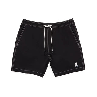 Men's Bradley Hydrochromic Swim Trunk - Black
