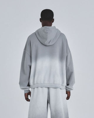 Holy State UNDGLD Hoodie Faded Gray