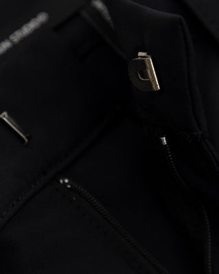 Holy State Tailored Jorts - Black
