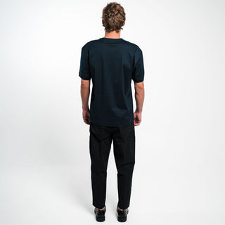 Insignia T-Shirt - Navy