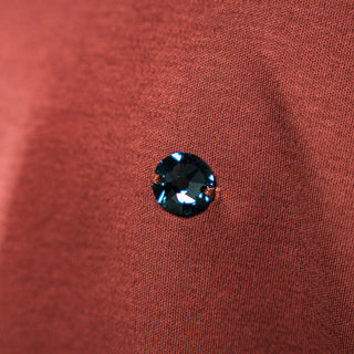 Insignia T-Shirt - Terracota