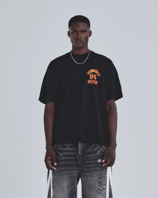 Holy State 94 Tshirt - Black