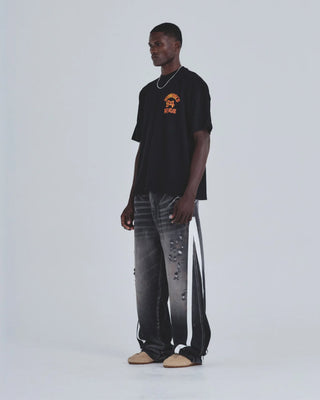 Holy State 94 Tshirt - Black