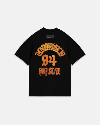 Holy State 94 Tshirt - Black