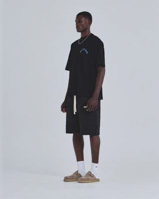 Holy State Goldboy Tshirt - Black