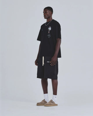 Holy State Grace Tshirt - Black