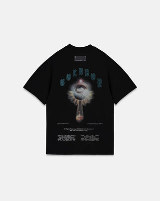 Holy State Grace Tshirt - Black