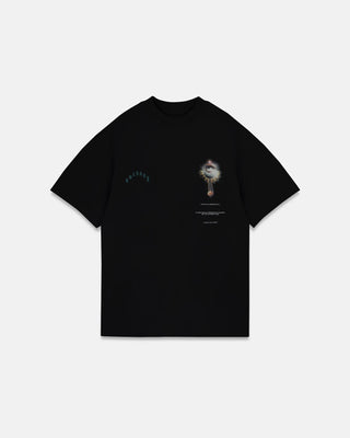 Holy State Grace Tshirt - Black