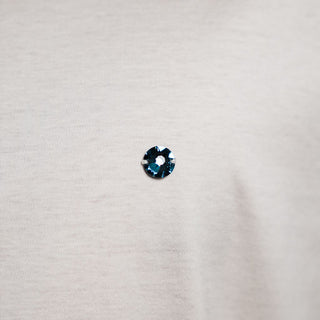 Insignia Polo - White