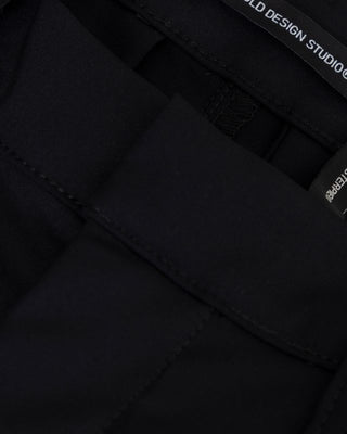 Holy State Tailored Jorts - Black