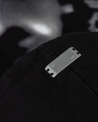 Holy State Angel Hoodie - Black