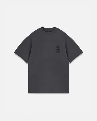 Line UG Frame Tshirt - Vintage Gray