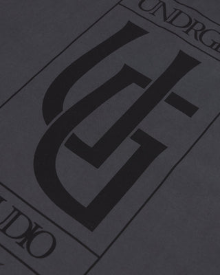 Line UG Frame Tshirt - Vintage Gray