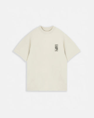 Line UG Frame Tshirt - White