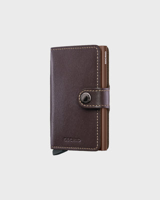 Miniwallet Original Chocolate