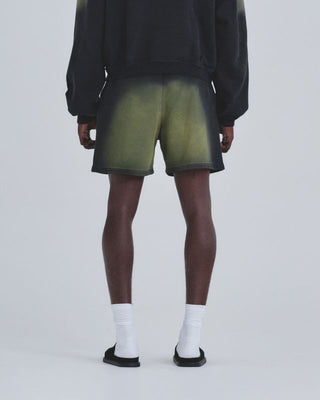 Holy State UNDRGLD Short - Black/Yellow