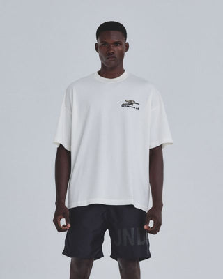 Holy State Deco T-Shirt - White