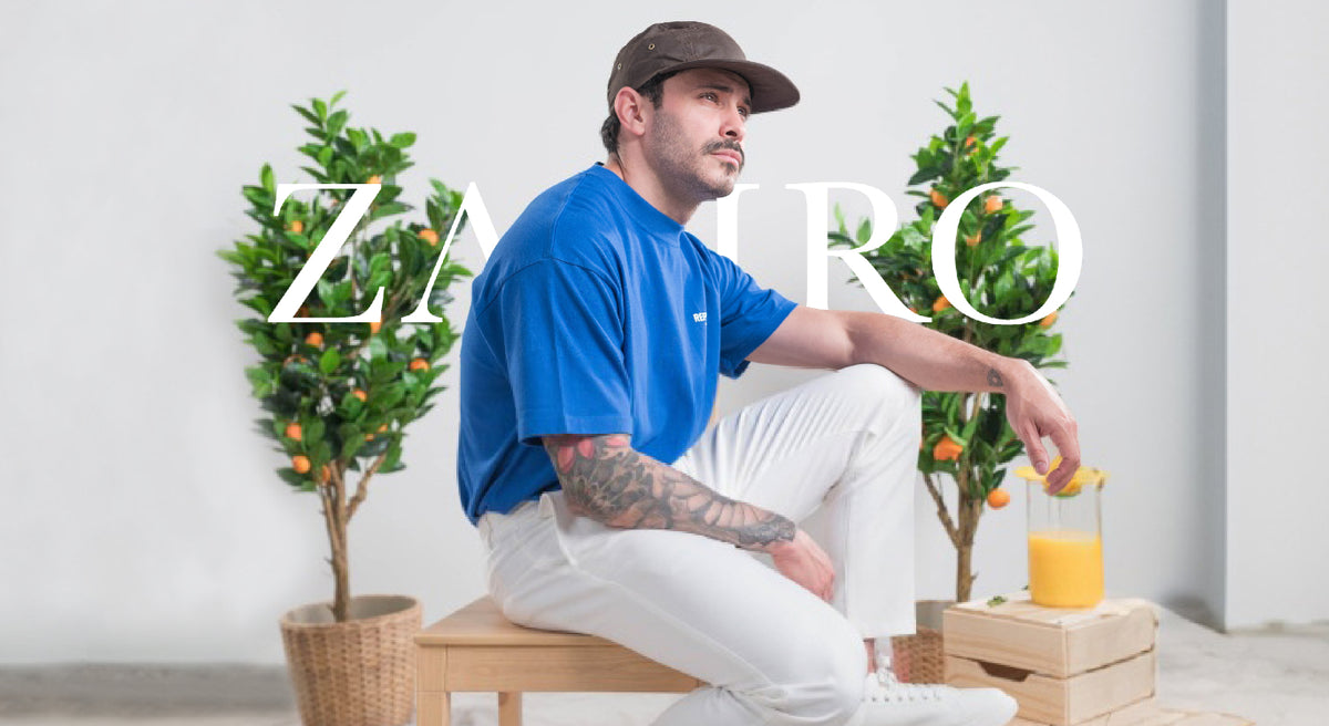 Zafiro Clothing