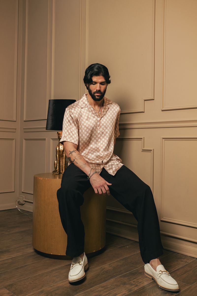 Zafiroページ LOOKBOOK – Zafiro Clothing