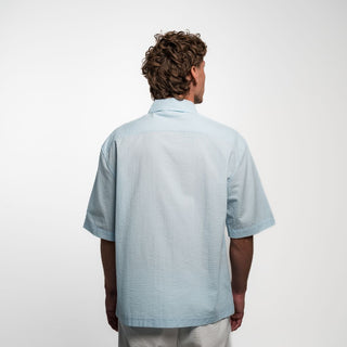 Camicia Archivio Shirt - Light Blue
