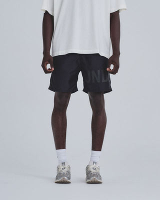 Basics UNDRGLD Swimwear Shorts Black