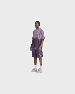 Spring Code T-Shirt - Sandblast Grape