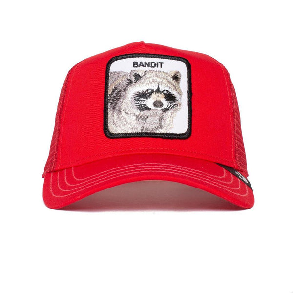 The Bandit Red