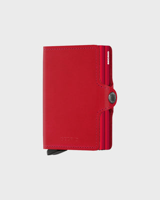 Twinwallet Original Red-Red