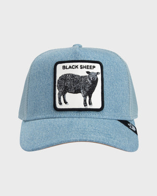 The Black Sheep - Blue