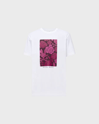 Rowen Graphic Tee - White