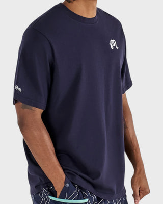 Bermuda Championship Tee - Midnight