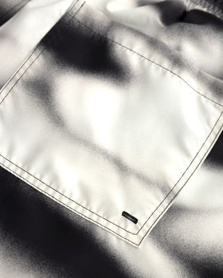 Basics Undergold Studio Swimwear Shorts Blur Pattern