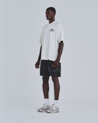 Basics UNDRGLD Swimwear Shorts Black