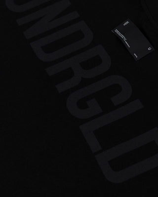 Holy State Angel T-Shirt - Black