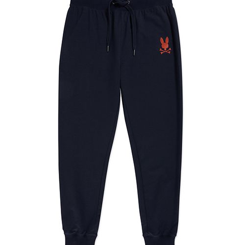 Men's Ian Sweat Pants - Navy