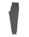 Men's Knit Lounge Jogger Pants - Magnet