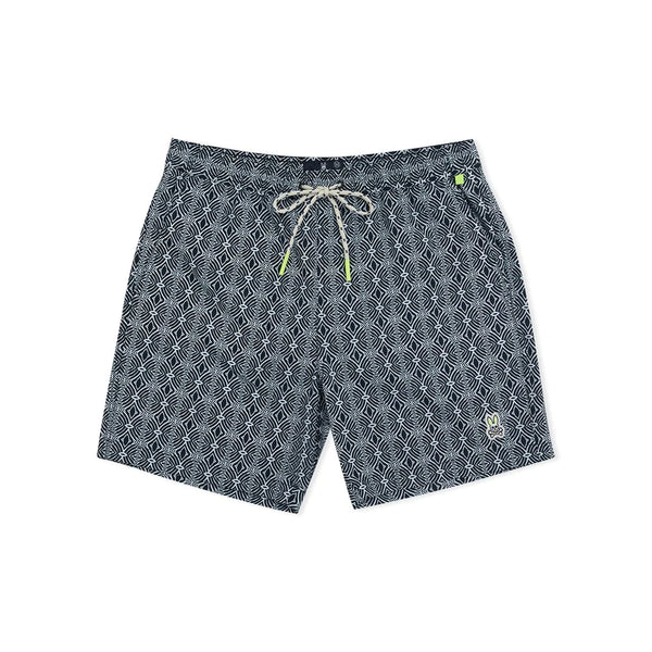 Men's Kipps Swim Shorts - Navy