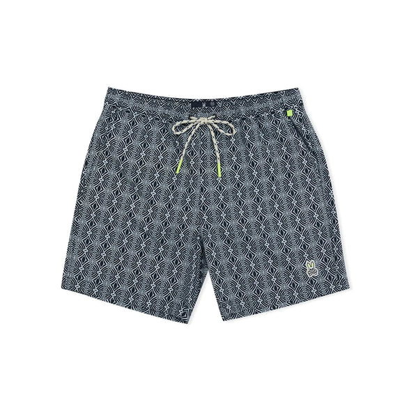 Men's Kipps Swim Shorts - Navy