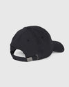 Men's Dunure Baseball Cap - Black