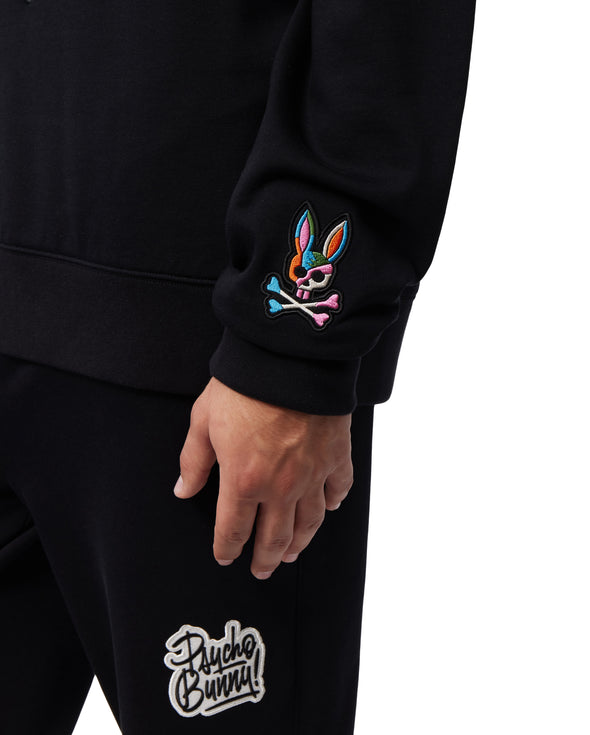 Men's Sweater Colt - Black