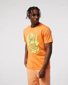 Men's Slaytor Graphic Tee - Mojave Orange