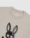 Men's Serge Graphic Tee - Sandstorm